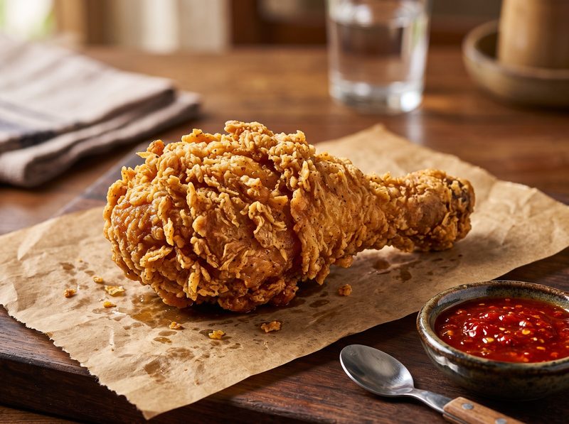Chicken Fry (1 pc)